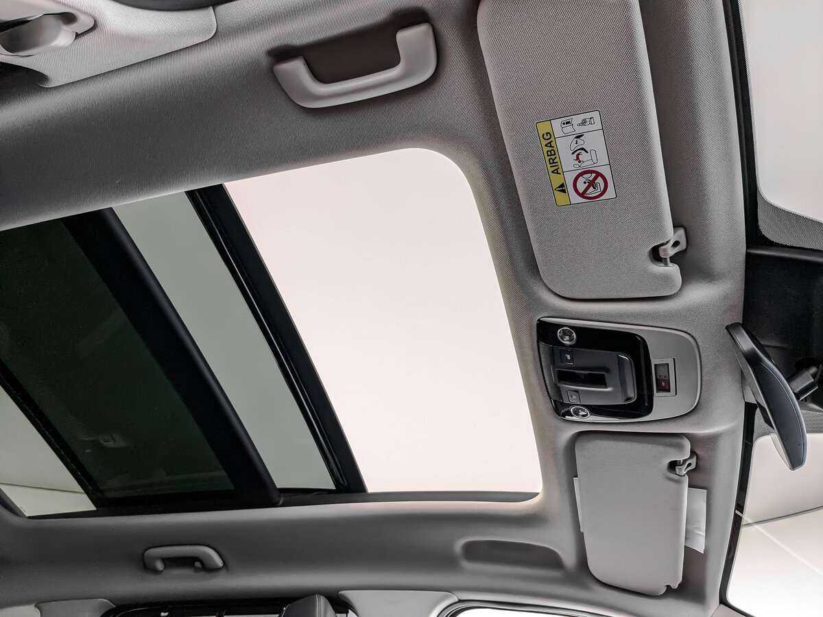 Kia Sorento с пробегом — 2021 год. Фото: #17