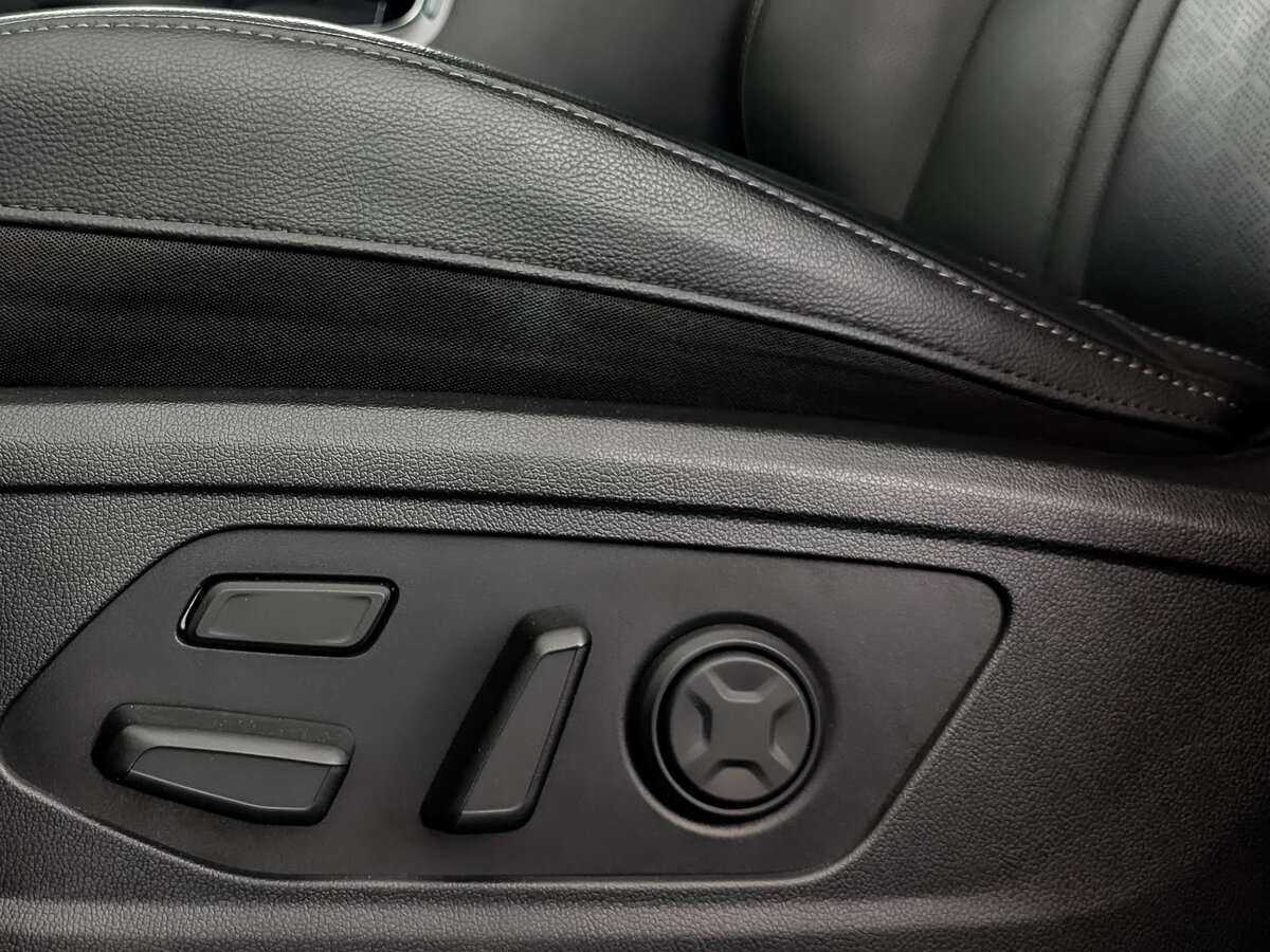 Kia Sorento с пробегом — 2021 год. Фото: #20