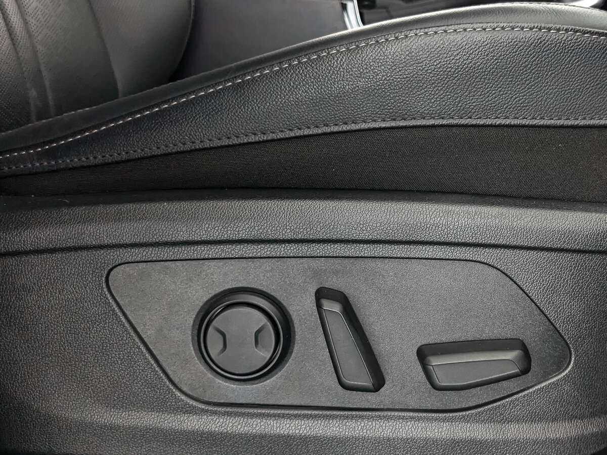 Kia Sorento с пробегом — 2021 год. Фото: #22