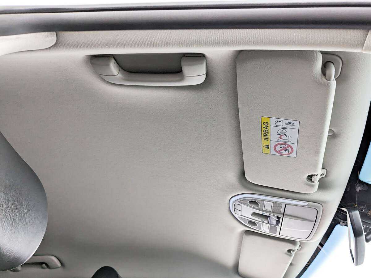 Genesis G70 с пробегом — 2018 год. Фото: #18