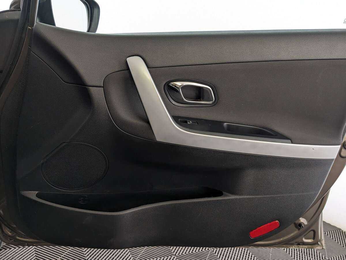 Kia Ceed с пробегом — 2017 год. Фото: #20