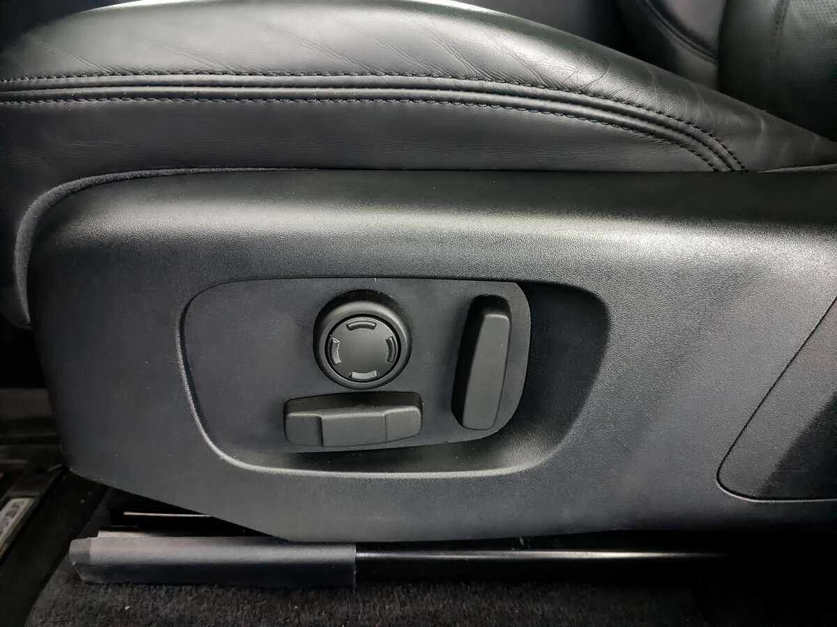 Land Rover Range Rover Sport с пробегом — 2021 год. Фото: #13