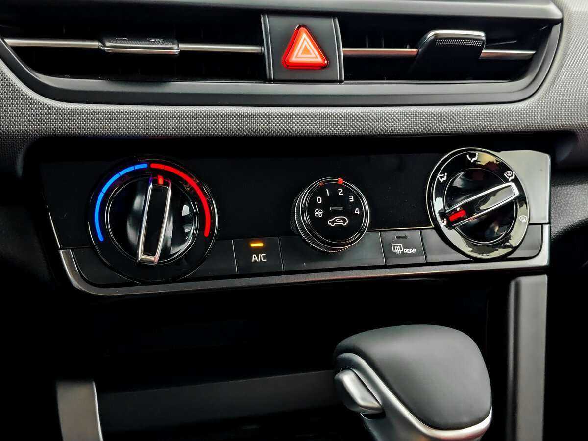 Kia Seltos с пробегом — 2023 год. Фото: #18