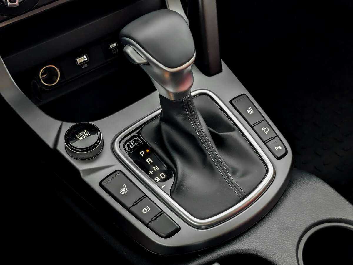 Kia Seltos с пробегом — 2023 год. Фото: #19