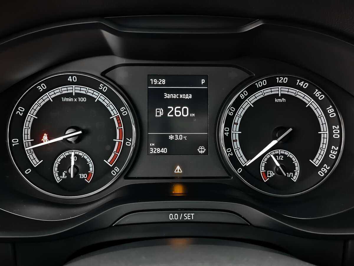 Skoda Kodiaq с пробегом — 2020 год. Фото: #11