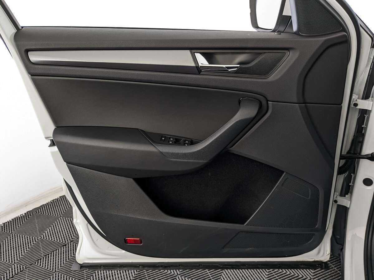 Skoda Kodiaq с пробегом — 2020 год. Фото: #14