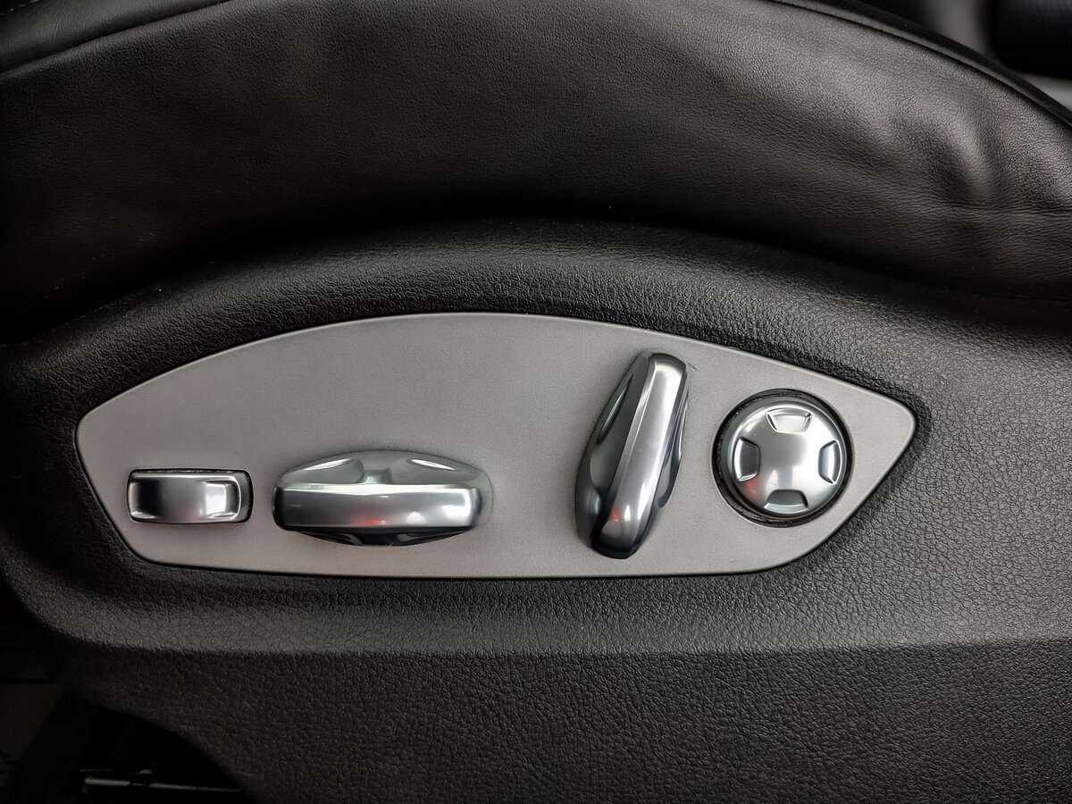 Porsche Macan с пробегом — 2018 год. Фото: #25