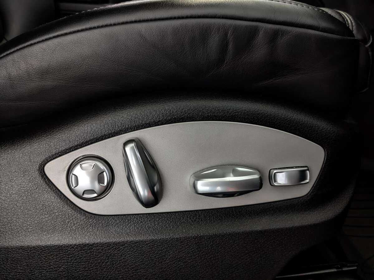 Porsche Macan с пробегом — 2018 год. Фото: #26