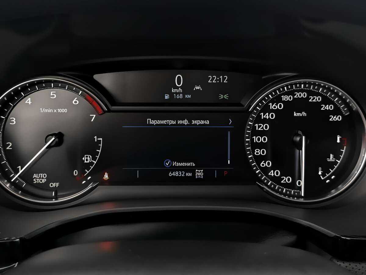 Cadillac XT5 с пробегом — 2021 год. Фото: #15