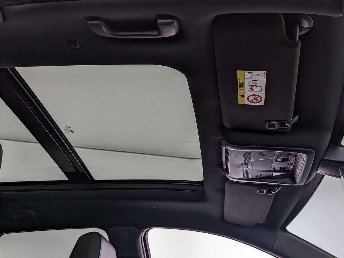 Cadillac XT5 с пробегом — 2021 год. Фото: #22