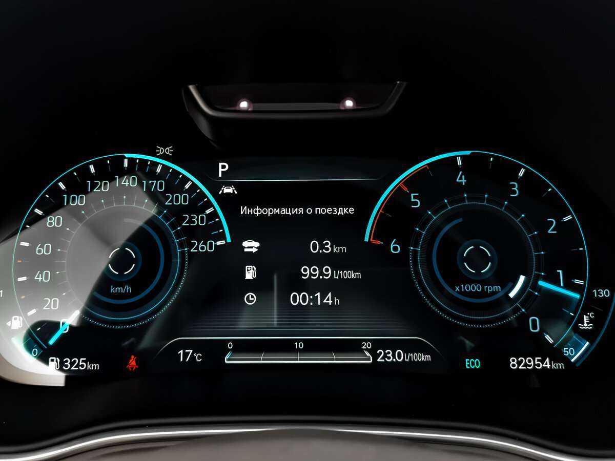 Genesis GV80 с пробегом — 2021 год. Фото: #11