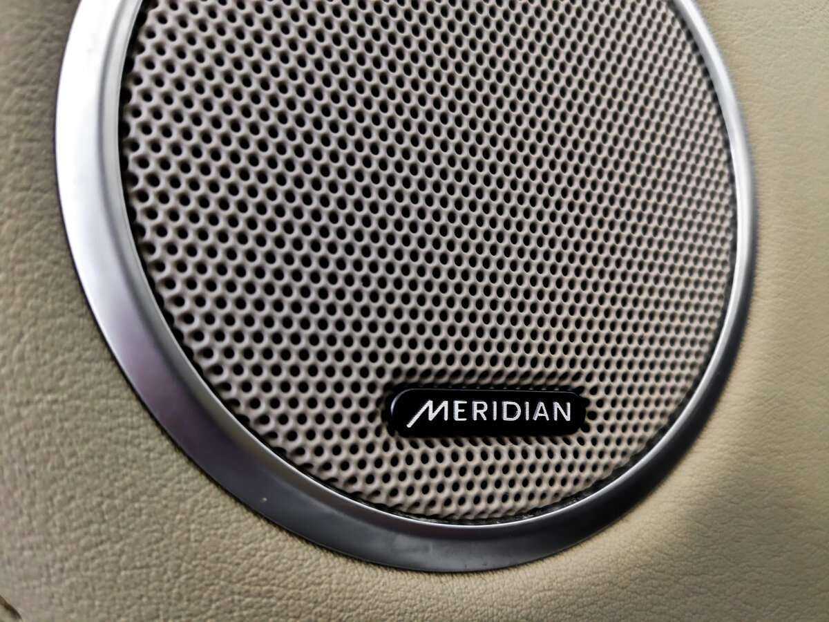 Land Rover Range Rover с пробегом — 2017 год. Фото: #22