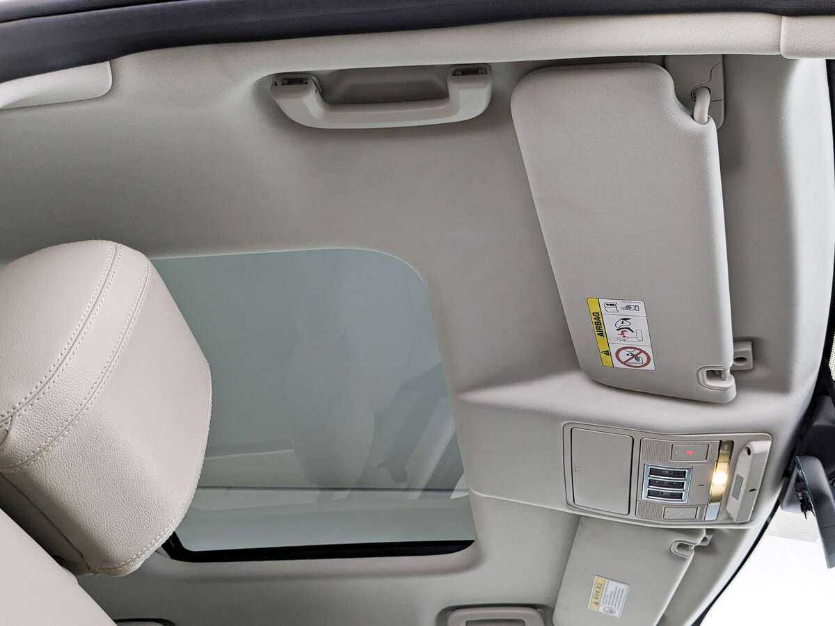 Land Rover Discovery с пробегом — 2018 год. Фото: #18