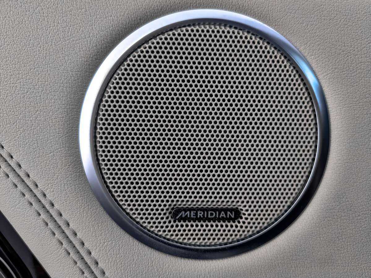 Land Rover Range Rover с пробегом — 2020 год. Фото: #22