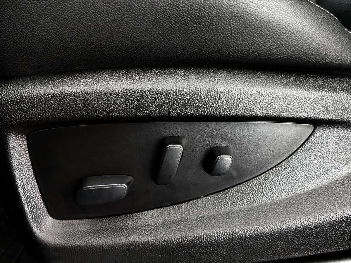 Chevrolet Tahoe с пробегом — 2020 год. Фото: #16