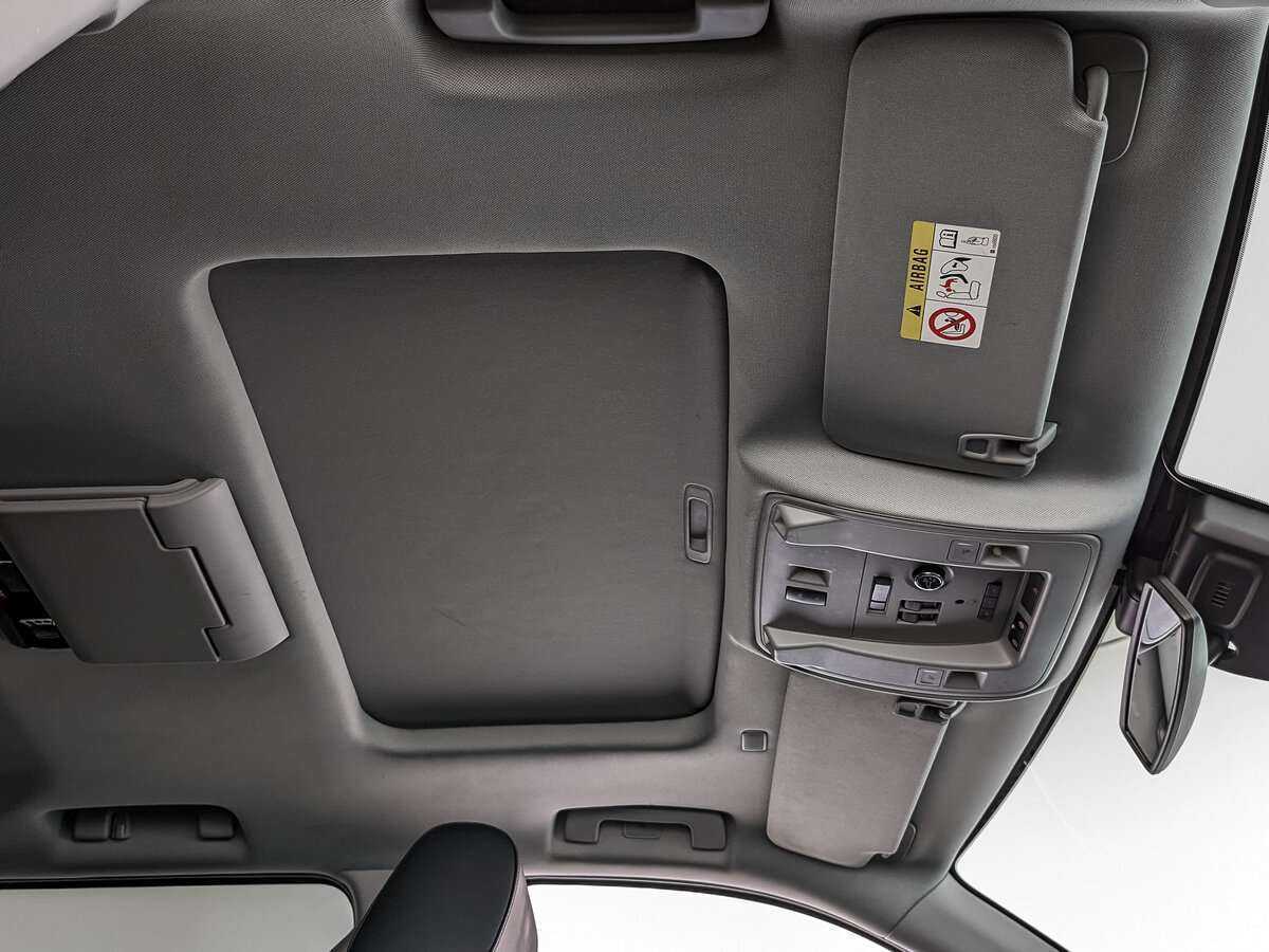 Chevrolet Tahoe с пробегом — 2020 год. Фото: #18