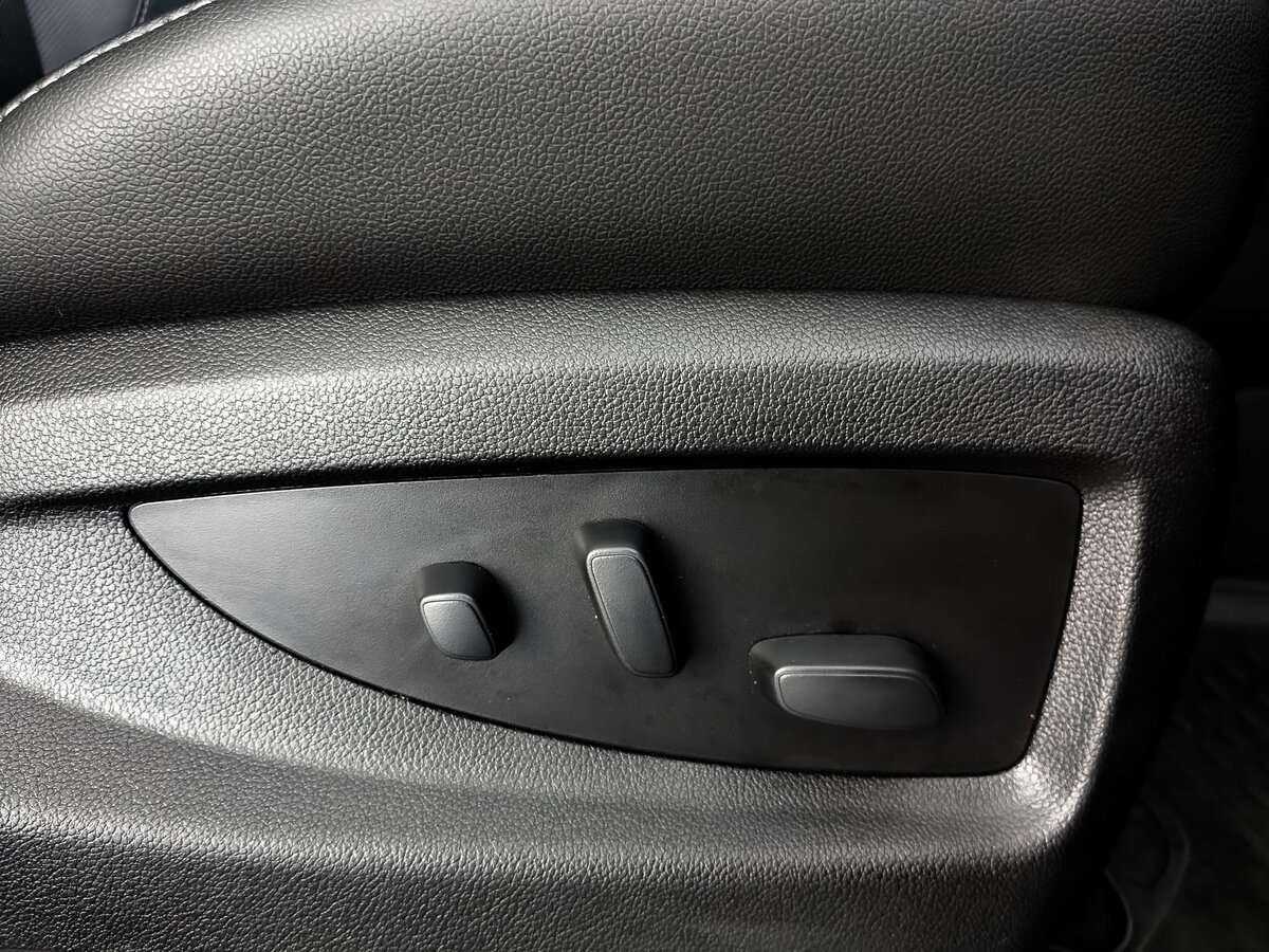 Chevrolet Tahoe с пробегом — 2020 год. Фото: #20