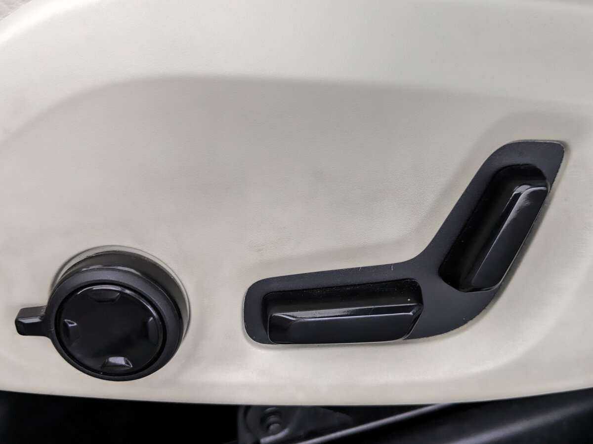 Volvo XC90 с пробегом — 2021 год. Фото: #15