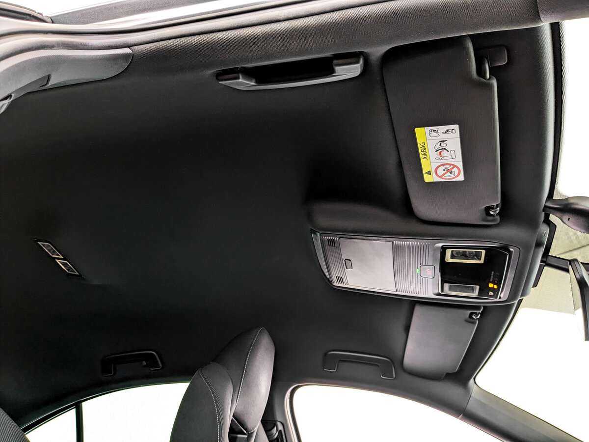 Skoda Octavia с пробегом — 2022 год. Фото: #17