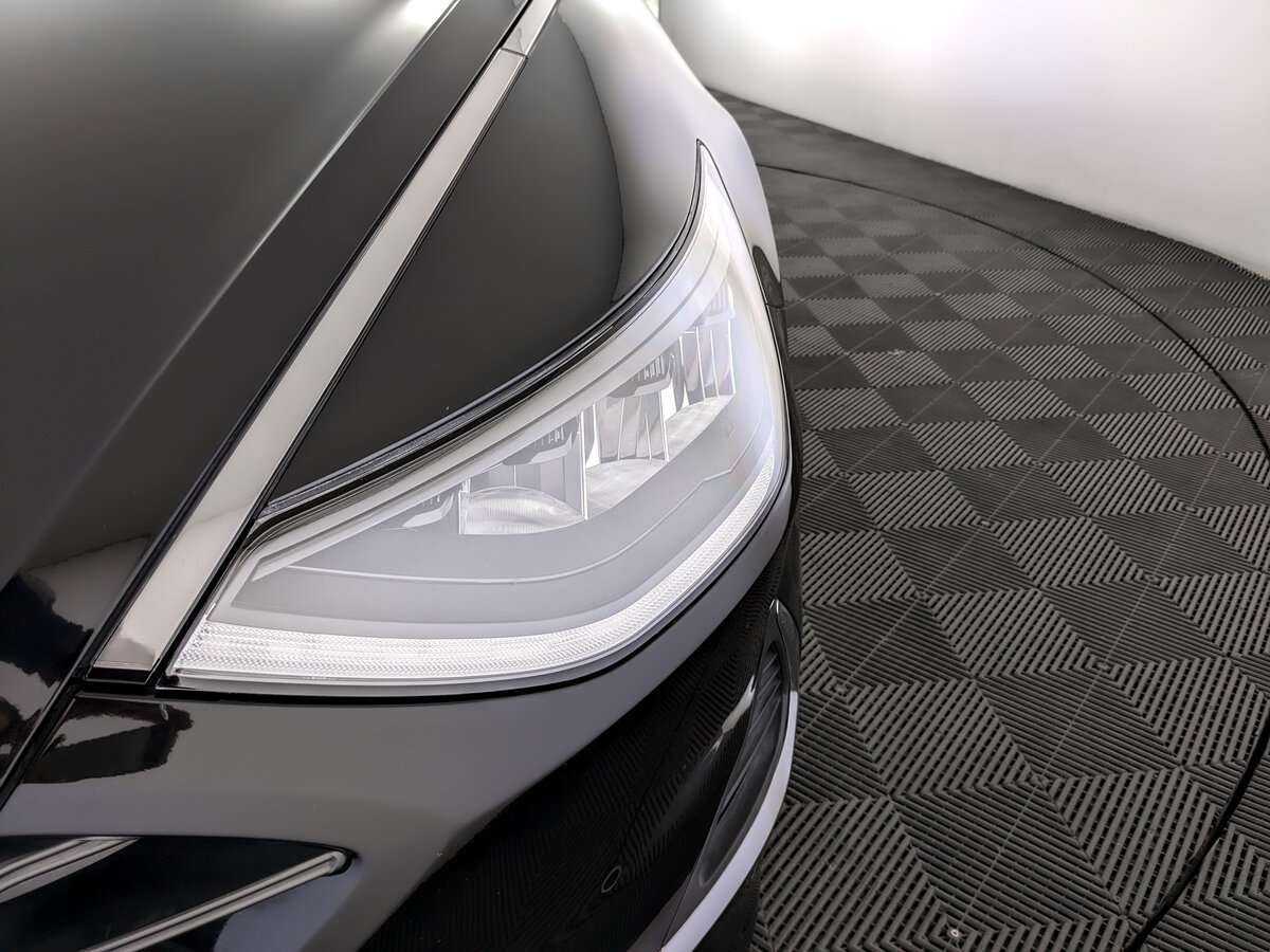 Hyundai Sonata с пробегом — 2020 год. Фото: #16