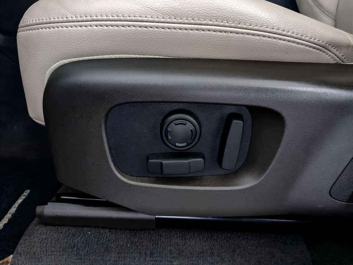 Land Rover Range Rover Sport с пробегом — 2019 год. Фото: #15