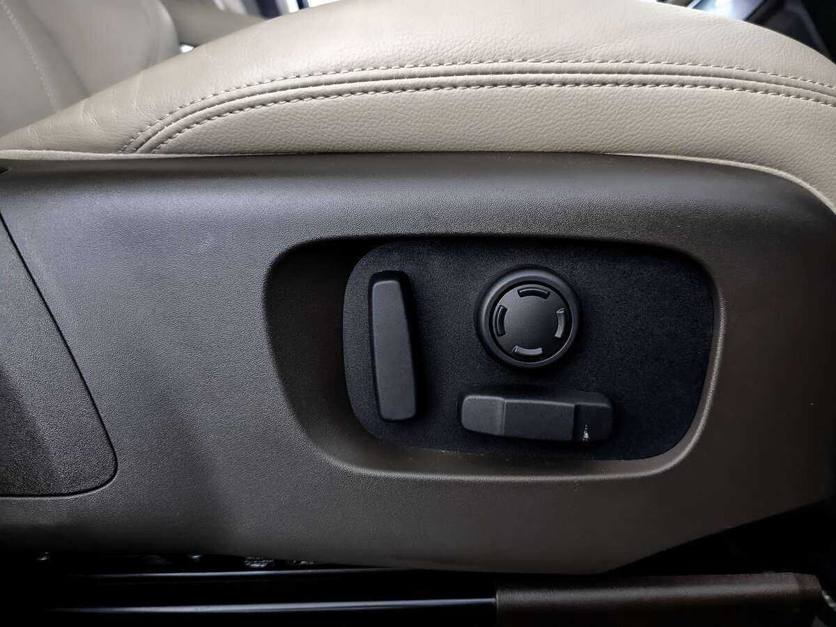 Land Rover Range Rover Sport с пробегом — 2019 год. Фото: #20