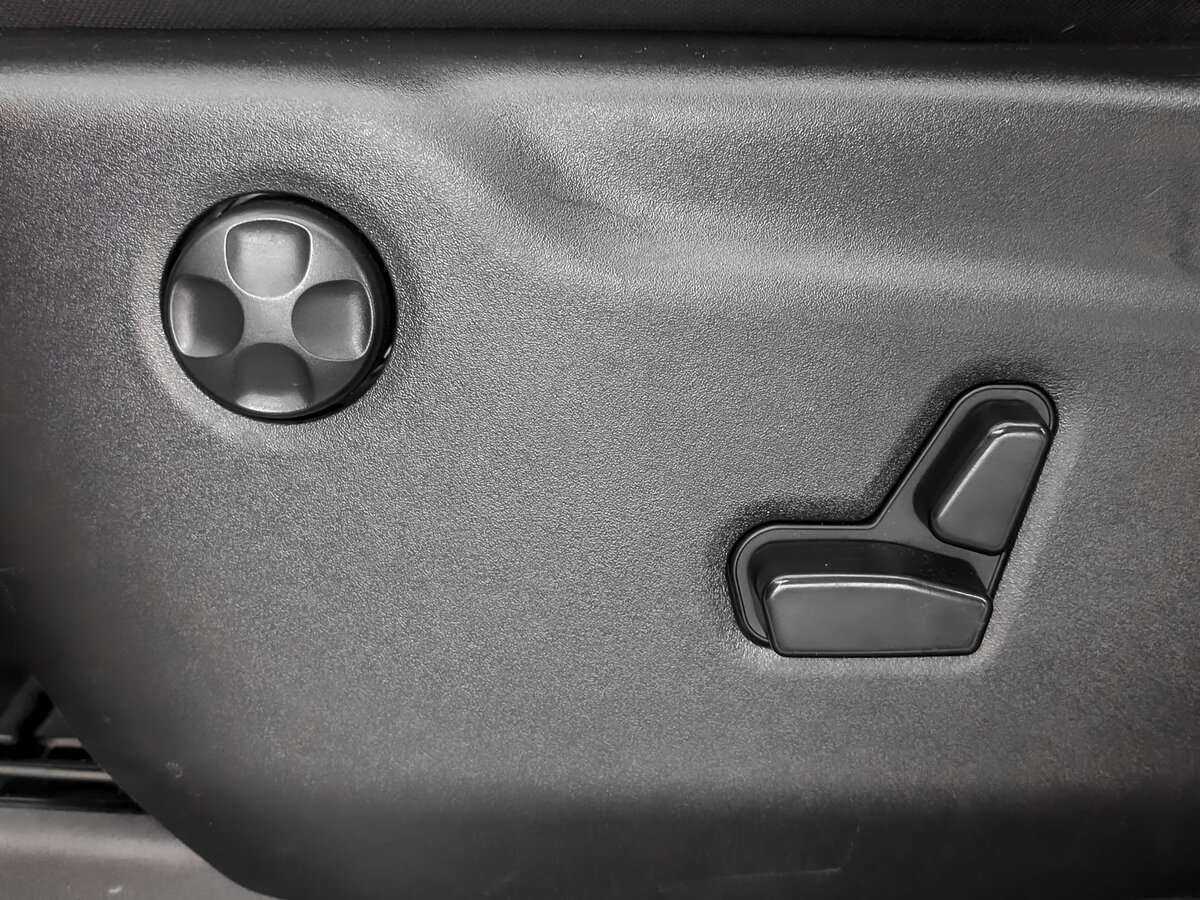 Jeep Grand Cherokee с пробегом — 2014 год. Фото: #19