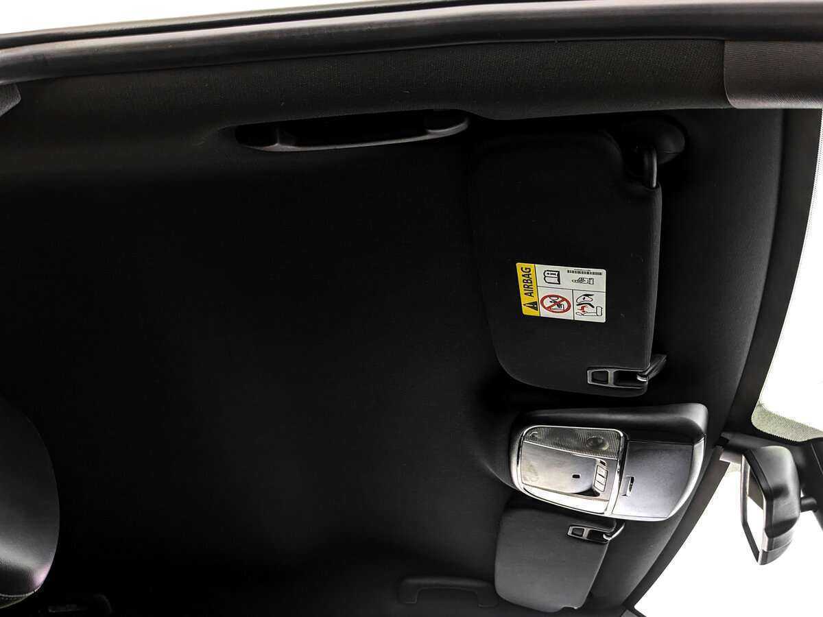 Jeep Grand Cherokee с пробегом — 2014 год. Фото: #20