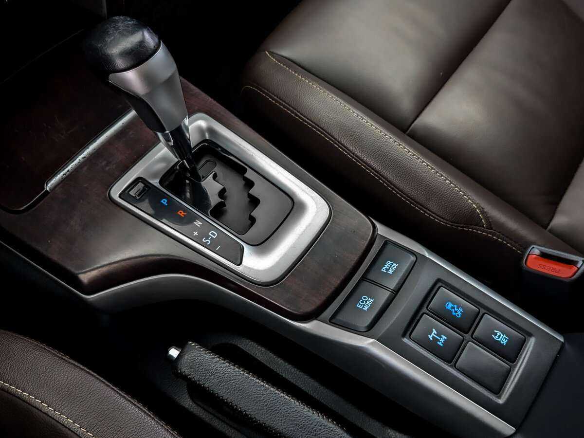 Toyota Fortuner с пробегом — 2019 год. Фото: #22