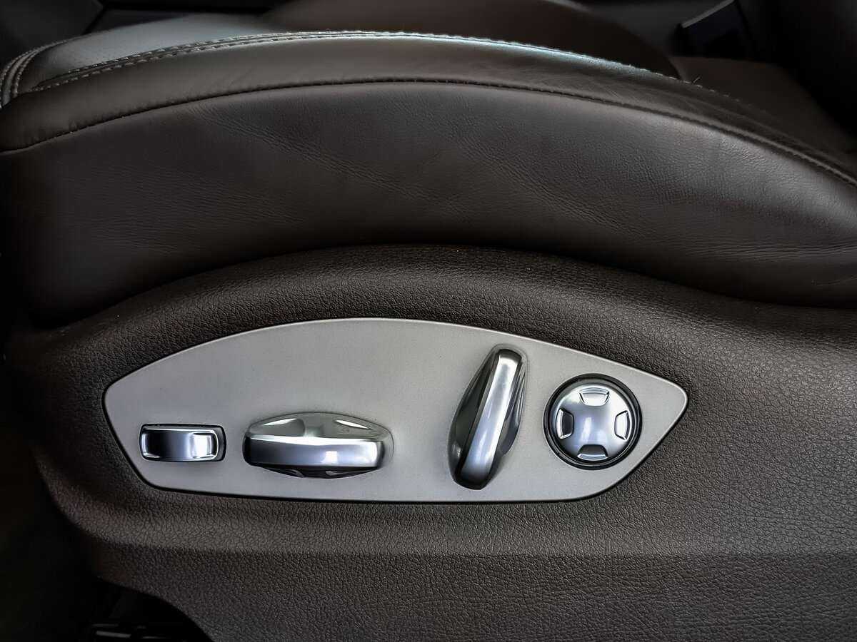 Porsche Macan с пробегом — 2021 год. Фото: #16