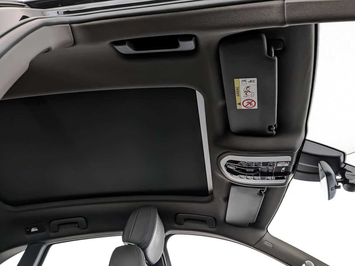 Porsche Macan с пробегом — 2021 год. Фото: #18