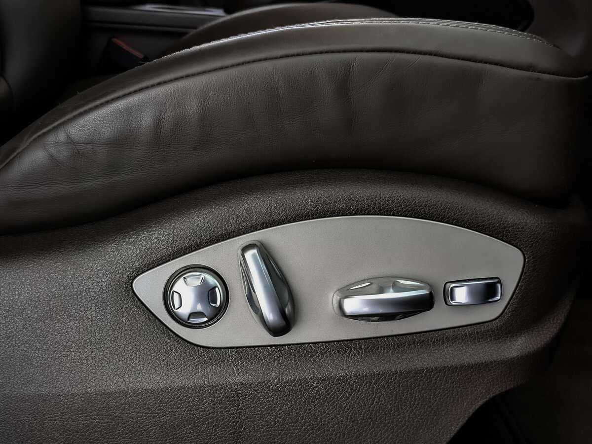 Porsche Macan с пробегом — 2021 год. Фото: #21