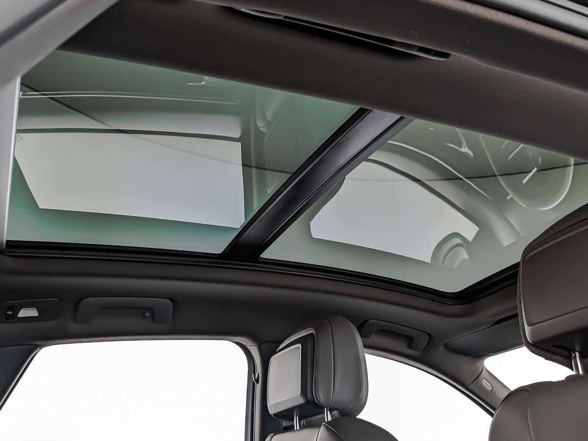 Porsche Macan с пробегом — 2021 год. Фото: #25