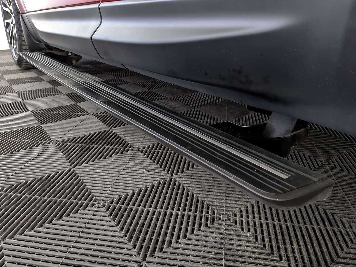 Land Rover Range Rover Sport с пробегом — 2020 год. Фото: #23