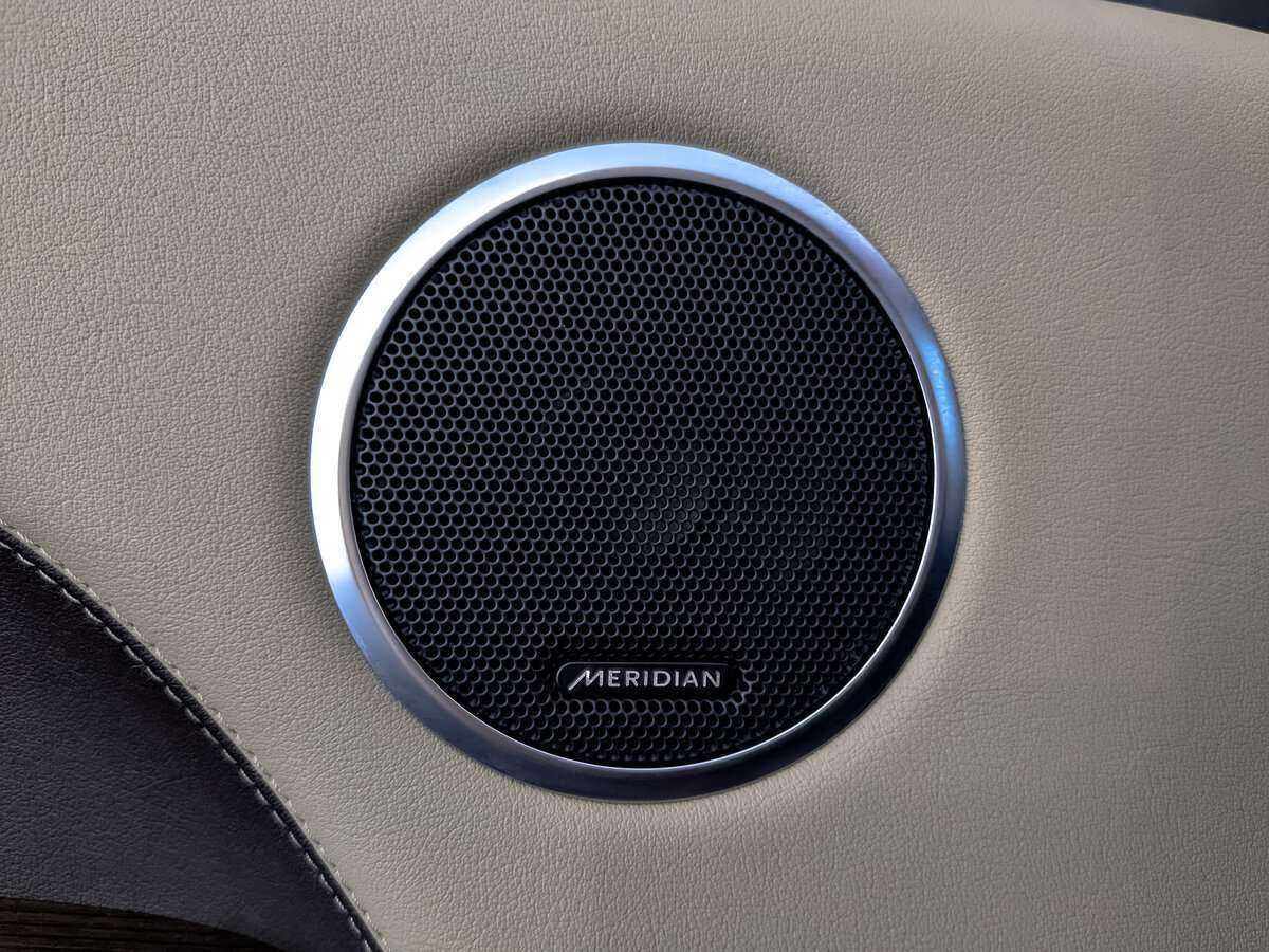 Land Rover Range Rover Sport с пробегом — 2020 год. Фото: #24