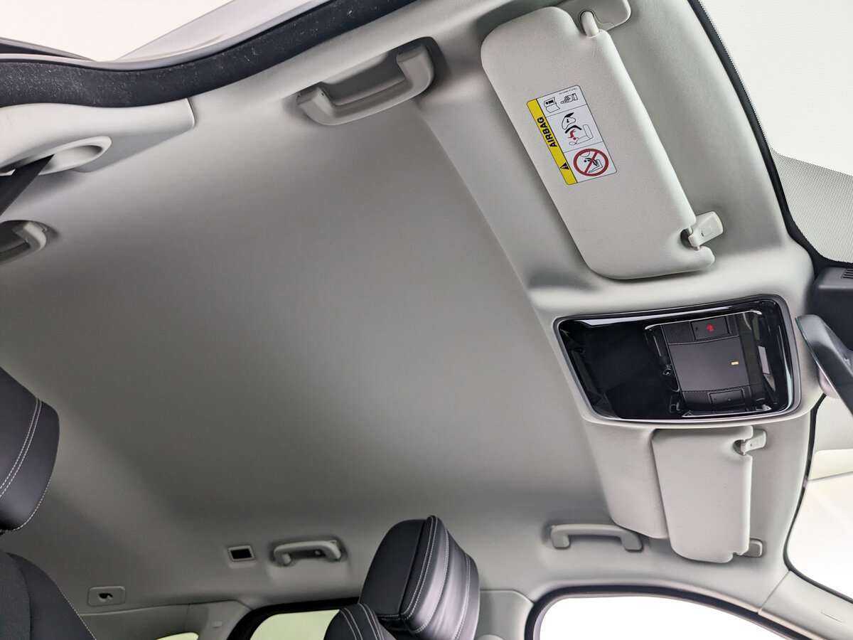 Land Rover Range Rover Velar с пробегом — 2019 год. Фото: #18