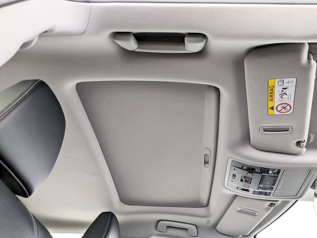 Lexus RX с пробегом — 2018 год. Фото: #16