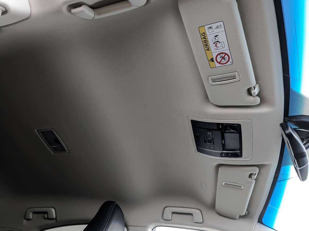 Lexus NX с пробегом — 2021 год. Фото: #19