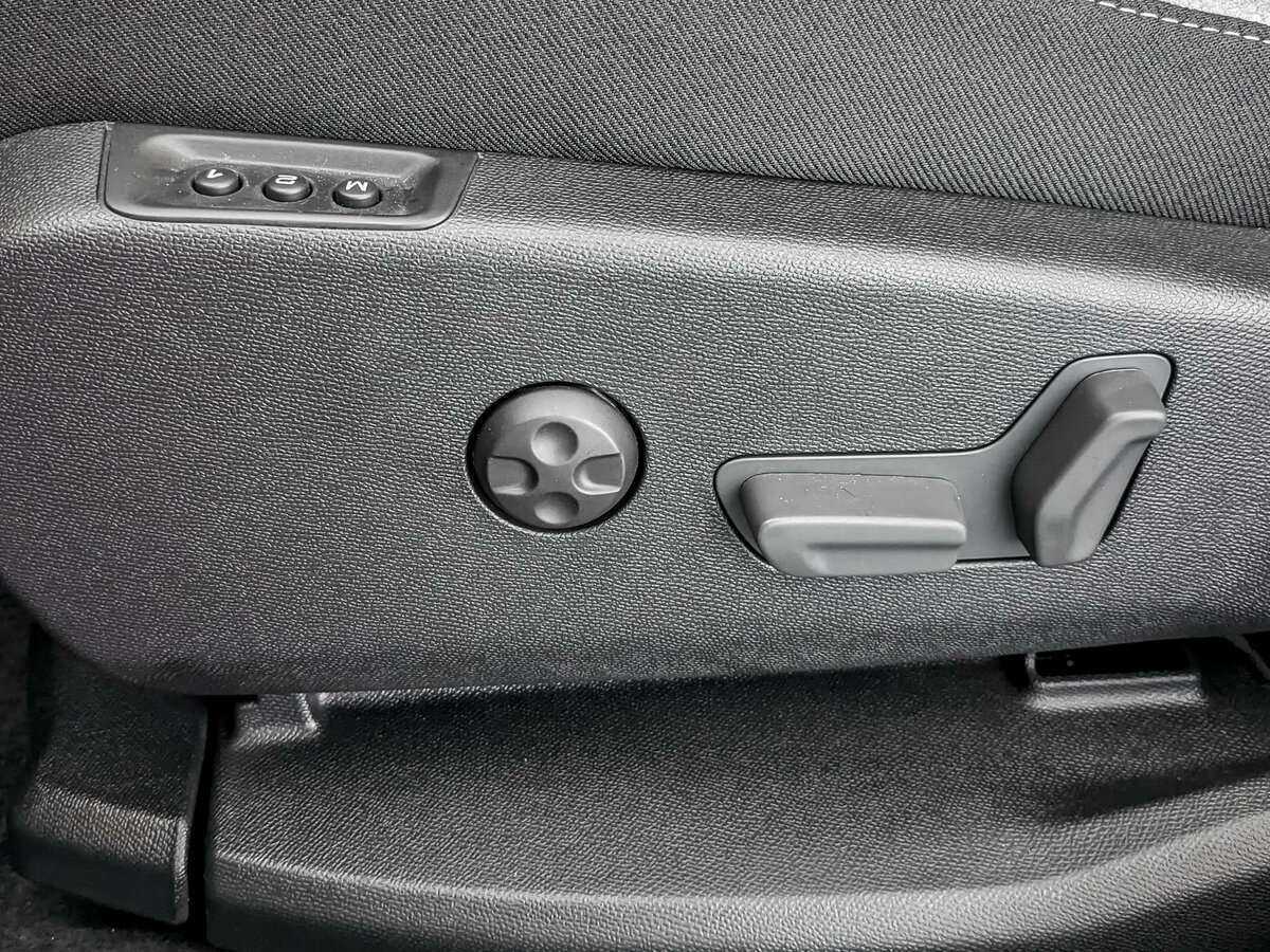 Citroen C5 Aircross с пробегом — 2023 год. Фото: #16