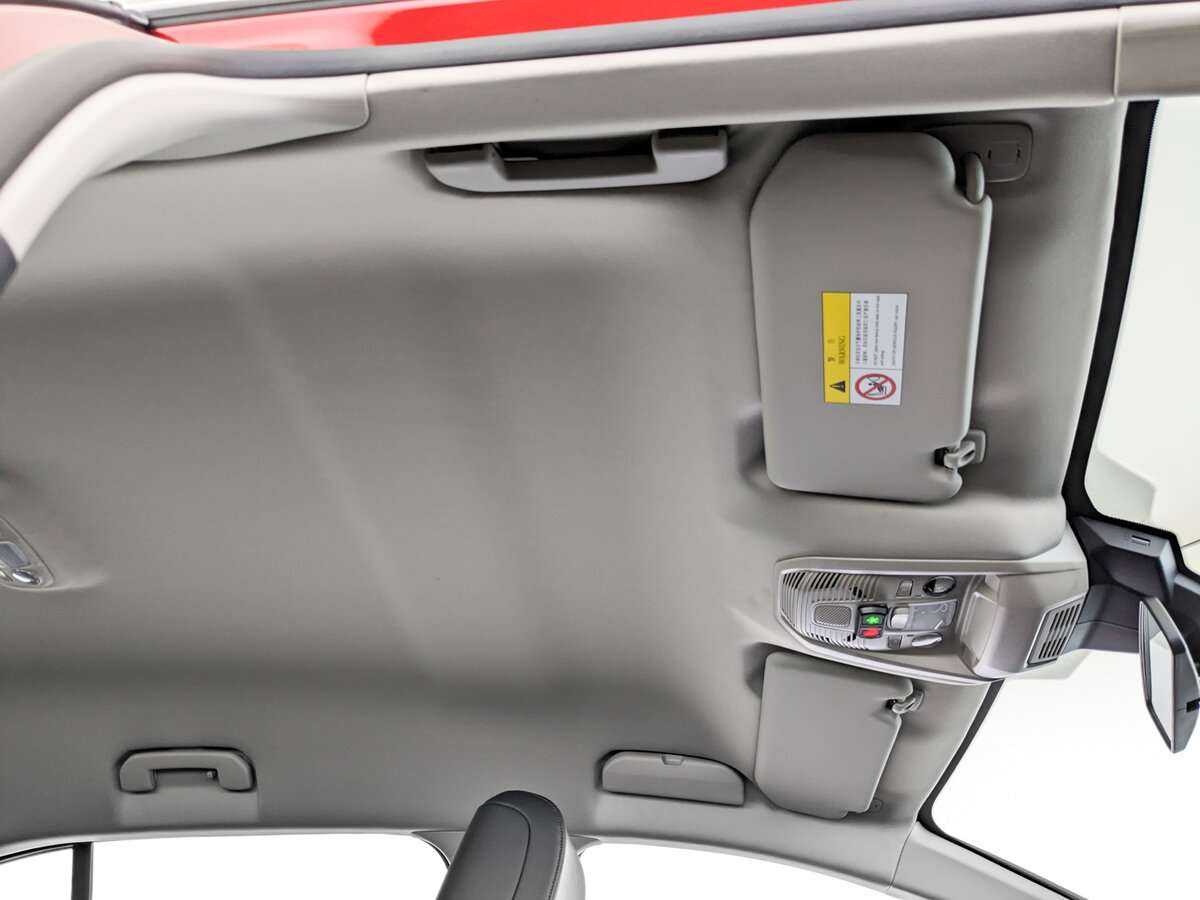 Citroen C5 Aircross с пробегом — 2023 год. Фото: #17