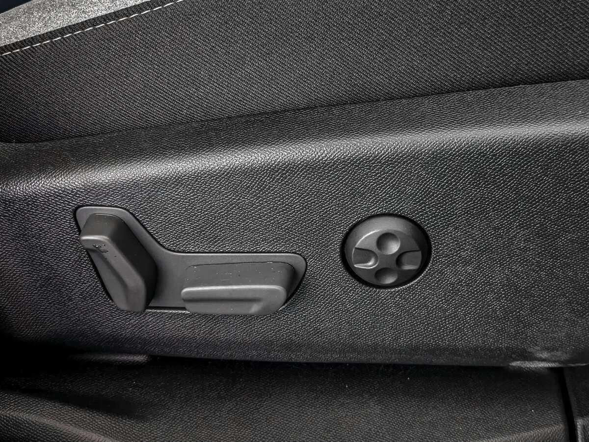 Citroen C5 Aircross с пробегом — 2023 год. Фото: #21