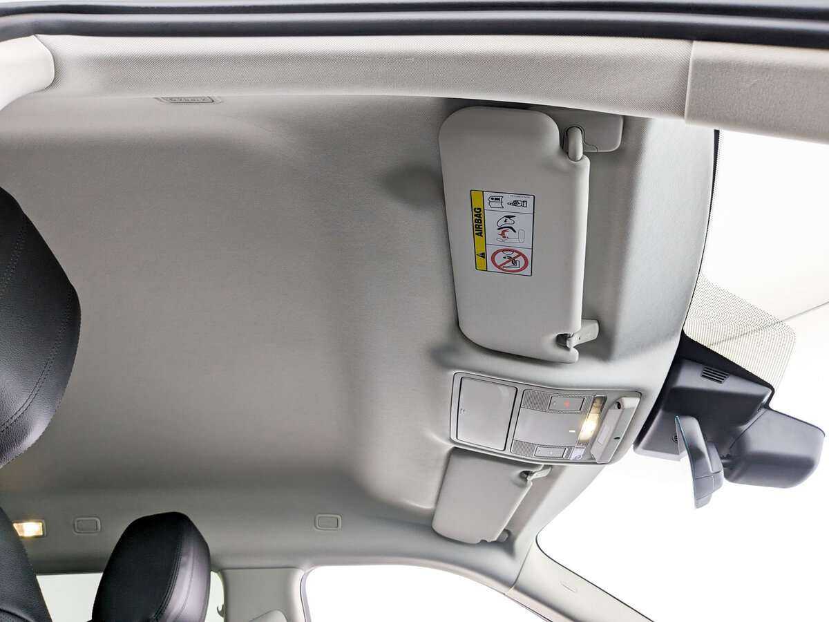 Land Rover Range Rover Evoque с пробегом — 2020 год. Фото: #18