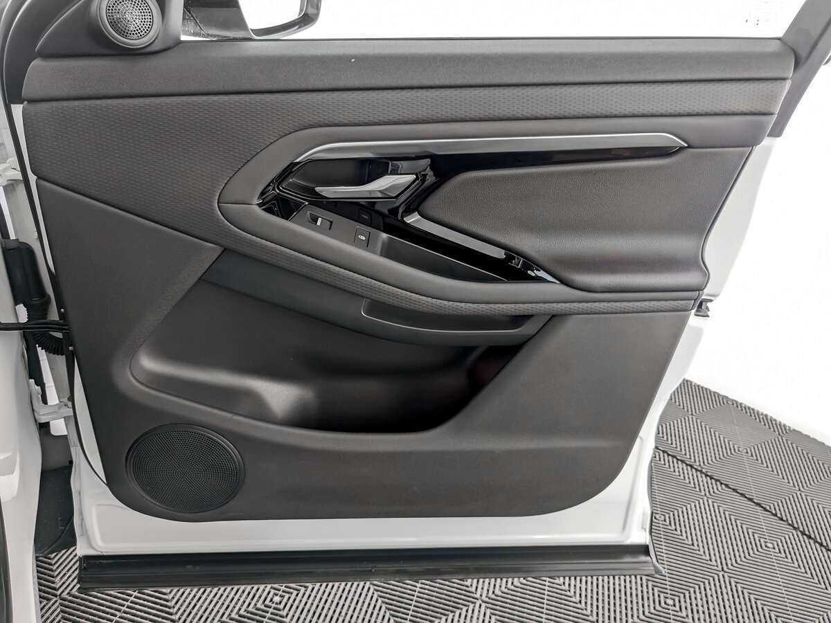 Land Rover Range Rover Evoque с пробегом — 2020 год. Фото: #20