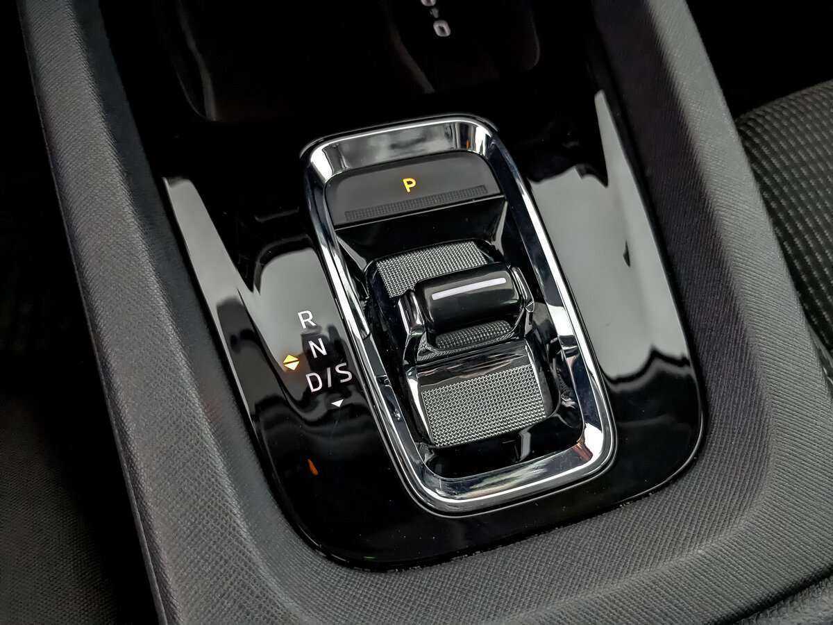 Skoda Octavia с пробегом — 2021 год. Фото: #20