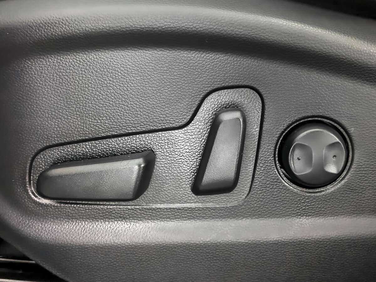 Hyundai Creta с пробегом — 2022 год. Фото: #14