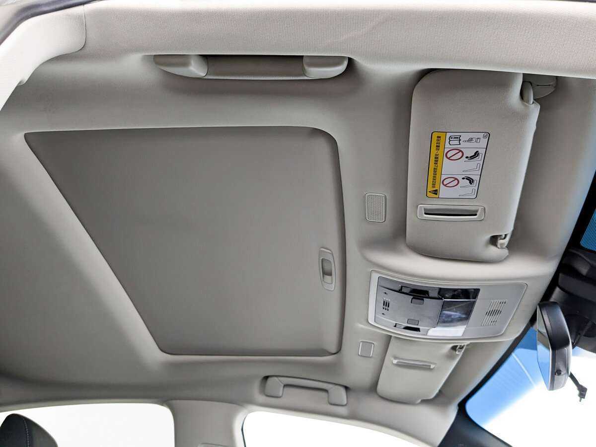 Lexus ES с пробегом — 2020 год. Фото: #18