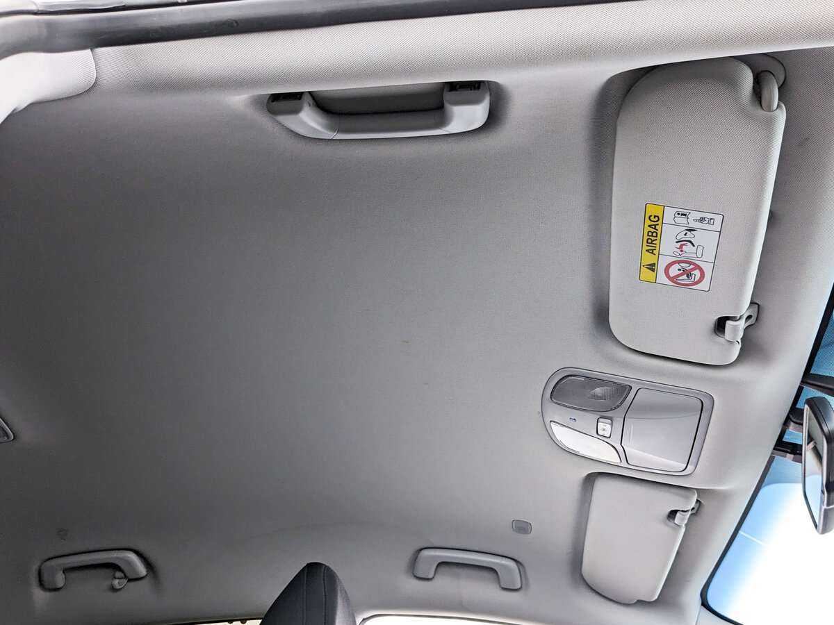 Hyundai i40 с пробегом — 2016 год. Фото: #18