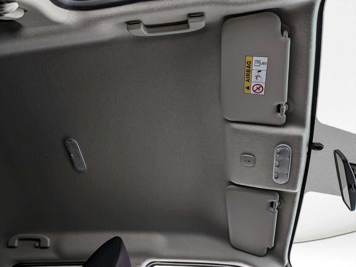 Nissan Juke с пробегом — 2018 год. Фото: #18