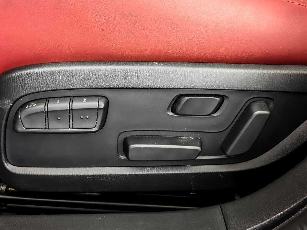 Mazda 6 с пробегом — 2021 год. Фото: #19