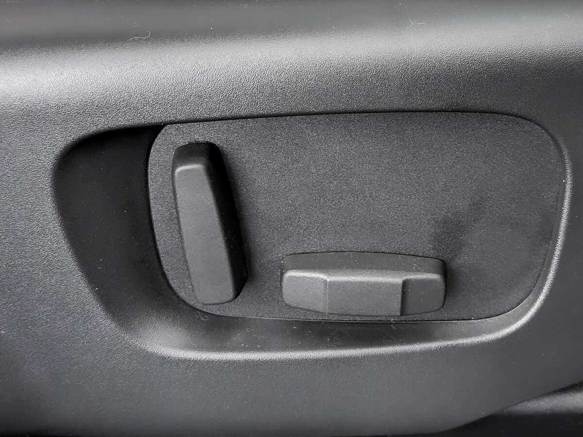 Land Rover Range Rover Velar с пробегом — 2019 год. Фото: #20